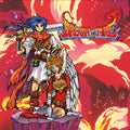 Breath Of Fire (Original Video Game Soundtrack) Vinyl Record