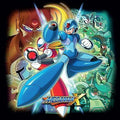 Capcom Sound Team - Mega Man X (Original Soundtrack) [Vinyl]