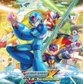 Mega Man™ X 1-8: The Collection Vinyl Record