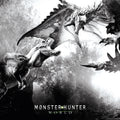 Monster Hunter: World (Original Soundtrack) Vinyl Record