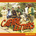 Reality Vinyl Record