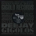 Love Machine Vinyl Record