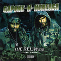 PRE-ORDER Capone-n-noreaga - The Reunion: Deluxe Edition [Explicit Content] (Bonus Track) Music CD