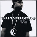 The Yin And the Yang Music CD