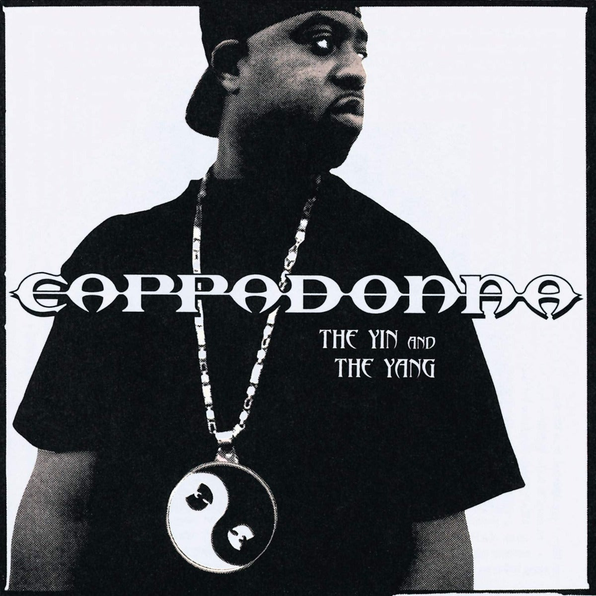 The Yin And the Yang Music CD