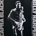 Capra Black (Ltd 180g) Vinyl Record