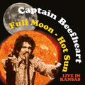 Full Moon - Hot Sun Live in Kansas Music CD