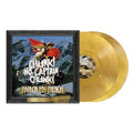 Pardon My French (10th Anniversary Deluxe 2x Metallic Gold VINYL) | Mint (M) Mint (M)
