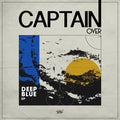 Deep Blue EP Vinyl Record