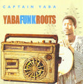Yaba Funk Roots Music CD