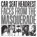Faces From The Masquerade Vinyl Record