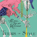 Teens of Style Music CD