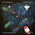 Im Weltraum (576000003579 Jahre) Vinyl Record
