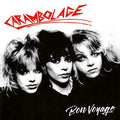 Bon Voyage Music CD