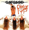 Choice Cuts Vinyl Record