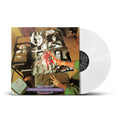 Necroticism - Descanting The Insalubrious (White Vinyl) [Import] Vinyl Record