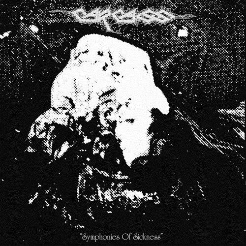 Symphonies Of Sickness Vinyl Record