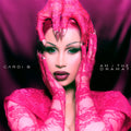 Cardi B - Am I The Drama? (Pink Cover) [Signed Insert] |