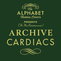 Archive Music CD
