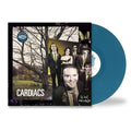 On Land And In The Sea (Blue Vinyl) Vinyl Record