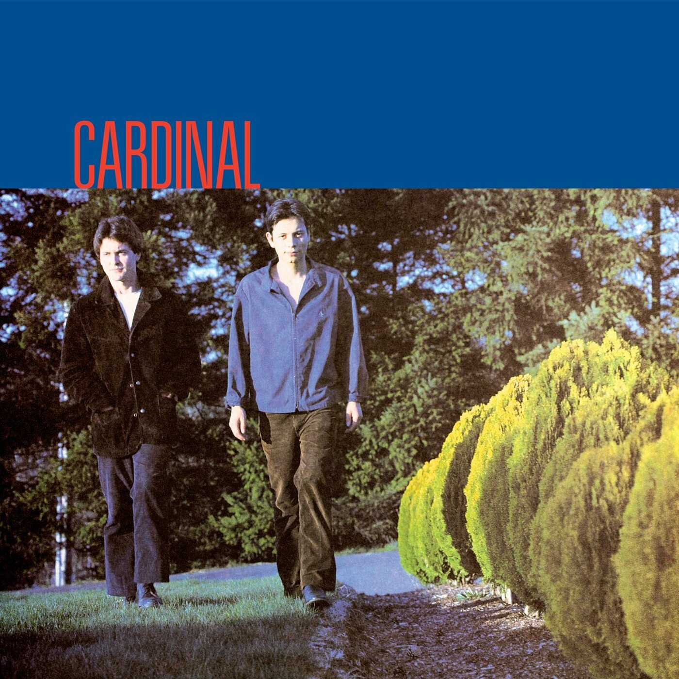 Cardinal Music CD