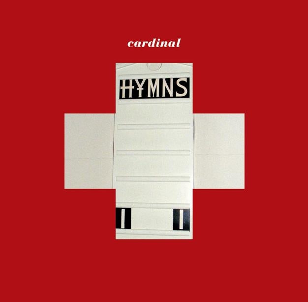 Hymns Music CD