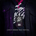 Live At Sweden Rock Festival Music CD