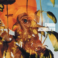 Jacknuggeted Music CD