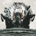 Carl And The Jackals Barat - Let It Reign Vinyl Record