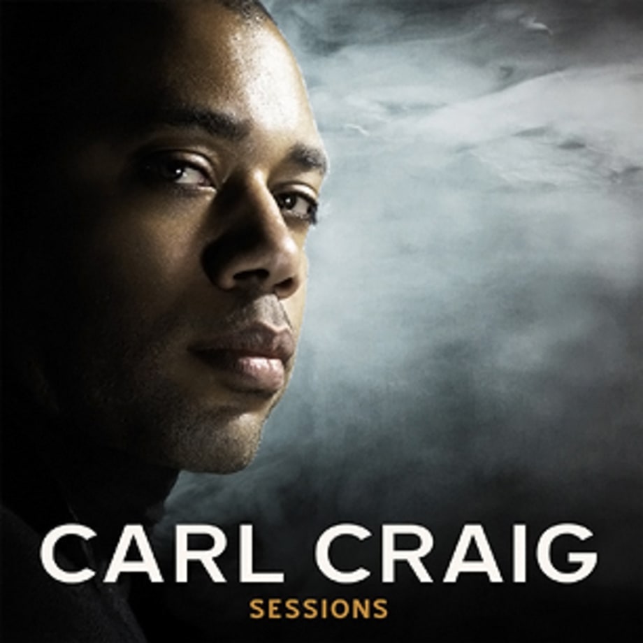 Sessions Vinyl Record