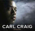 Carl Craig - Sessions Music CD
