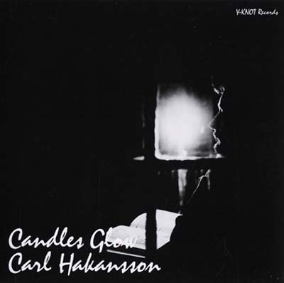 Candles Glow Music CD