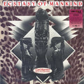 Carl Harvey - Ecstasy Of Mankind [LP] Vinyl Record