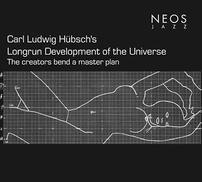 Longrun Development Of The Universe Music CD