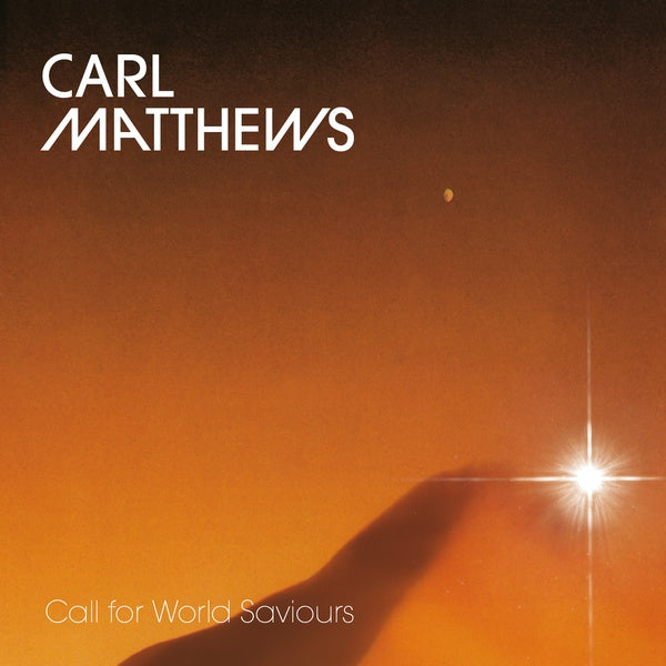 Call For World Saviours Music CD