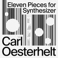 Eleven Pieces for Synthesizer Vinyl Record