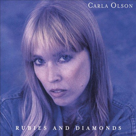 RUBIES & DIAMONDS (CD) | Mint (M) Mint (M)