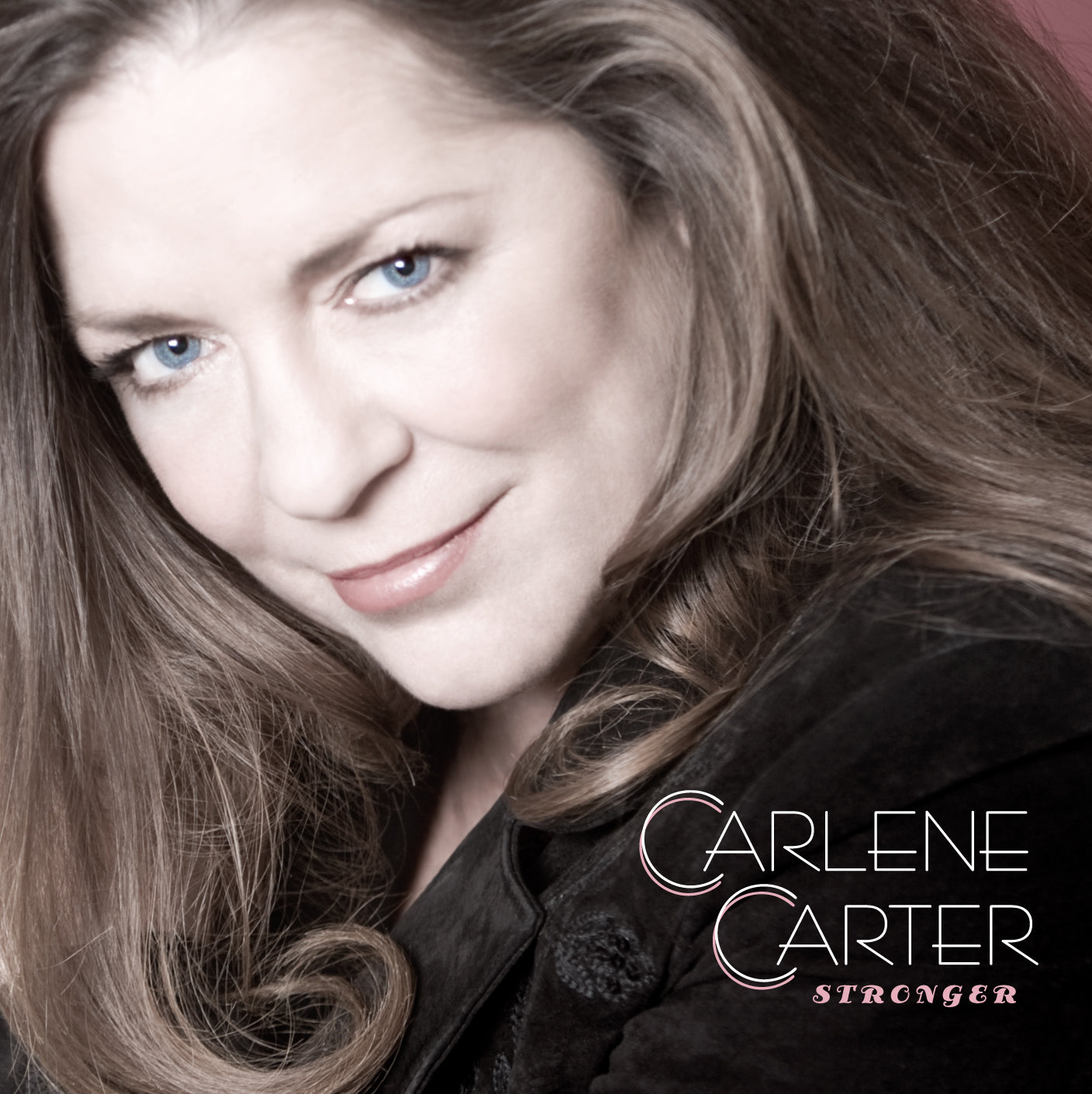 Stronger Music CD