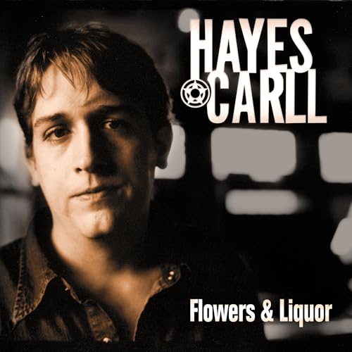 Flowers And Liquor Vinyl Record