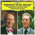 Horowitz Plays Mozart Vinyl Record