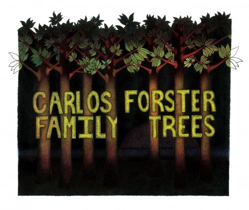 Family Trees Music CD