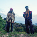 Carlos Niño & Friends Williams Saul - Saul Williams Meets Carlos Niño & Friends At Treepeople Music CD