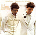 Love Devotion Surrender Vinyl Record