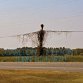 CARLTON MELTON - Turn To Earth Vinyl Record