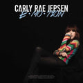 Carly Rae Jepsen E-mo-tion Vinyl Record