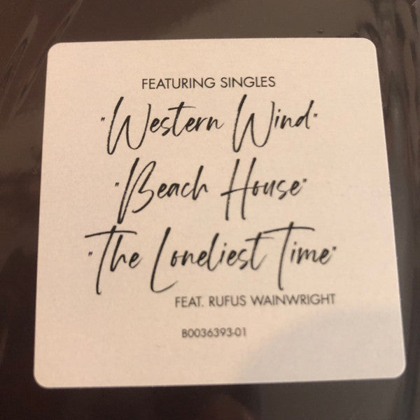 The Loneliest Time | Mint (M) Mint (M)