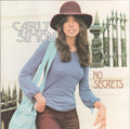 No Secrets Vinyl Record