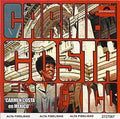Carmen Costa En Mexico Music CD