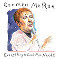 Everything A Good Man Needs Music CD