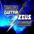 Carmine Appice Guitar Zeus 25th Anniversary (4xLP) Vinyl Record